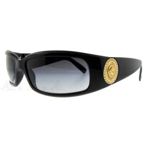 Versace Sunglasses VE4044B 870/8G Review 